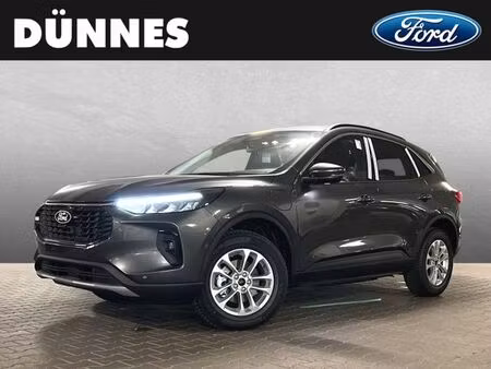 Ford Kuga 2.5 243 Titanium