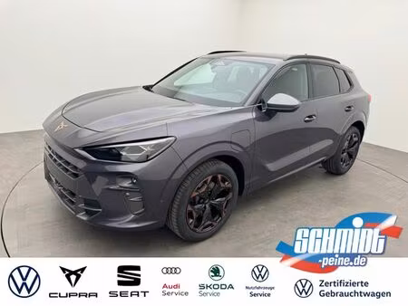 Cupra Terramar VZ 1.5 272