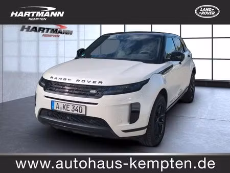 Land Rover Range Rover Evoque D200 2.0 204 S 4x4