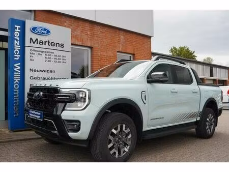 Ford Ranger 2.3 TDI 281 4x4