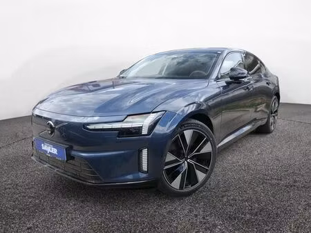 Volvo S90 Plus