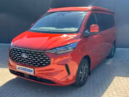 Ford Transit 2.0 170
