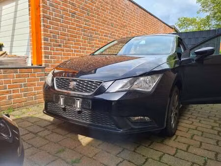 Seat Leon 1.2 TSI 105 I Tech