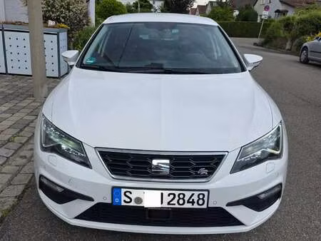 Seat Leon 1.4 TSI 110 FR