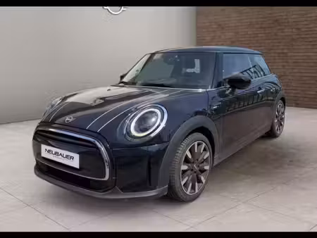 Mini Mini Cooper 1.5 136 Camden