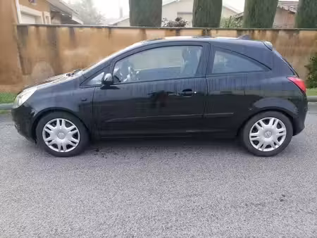 Opel Corsa 1.4 90