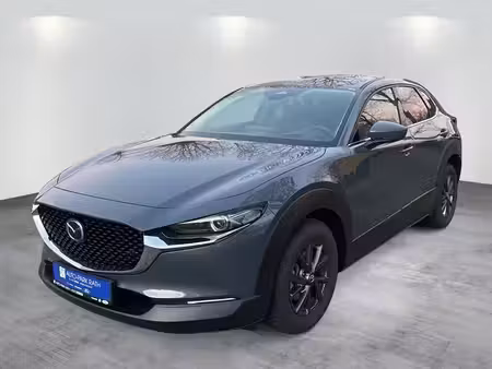 Mazda CX-30 Skyactiv G 2.5 140 Exclusive Line
