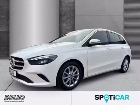 Mercedes-Benz Classe B 