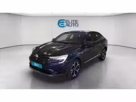 Renault Arkana E-Tech 1.6 145 Techno
