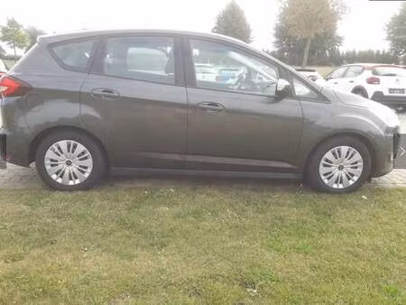 Ford C-max 1.0 EcoBoost 125 SE