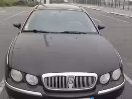 Rover 75 1.8