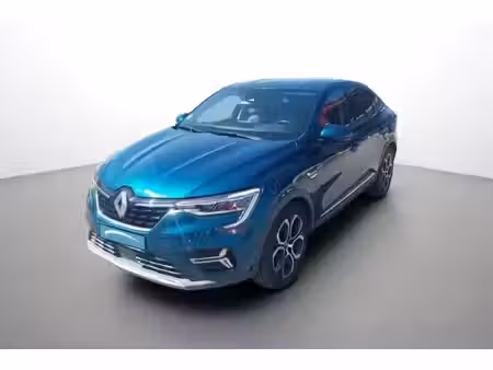 Renault Arkana E-Tech 1.6 145 Intens