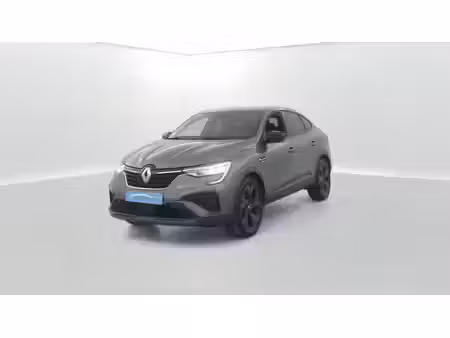 Renault Arkana E-Tech 1.6 145 RS Line