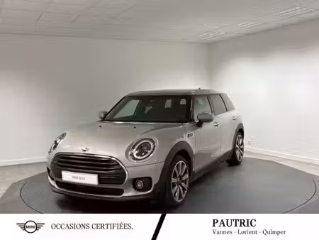 Mini Mini Cooper 1.5 136 Knightsbridge