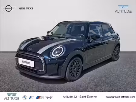 Mini Mini Cooper 1.5 136 Edition Premium Plus