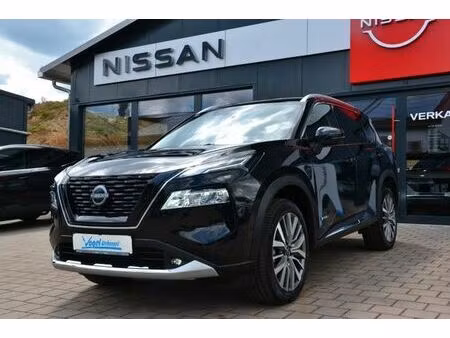 Nissan X-Trail E-4ORCE 1.5 213 Tekna 4x4