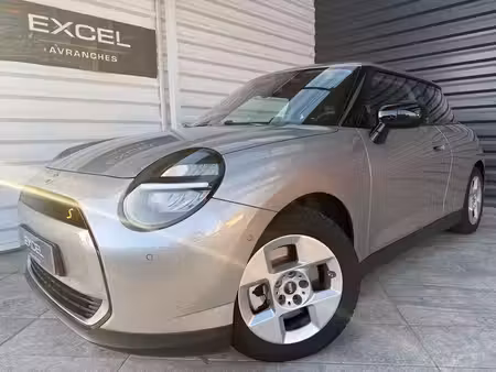 Mini Mini Cooper 218