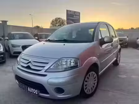 Citroën C3 1.1 60