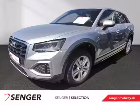 Audi Q2 35 TFSI 1.5 TFSI 150