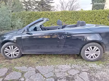 Volkswagen EOS 1.6 FSI 115