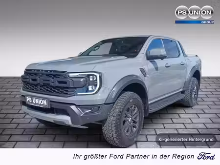 Ford Ranger Raptor 2.0 4x4