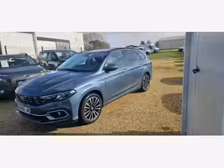 Fiat Tipo 1.0 101 S