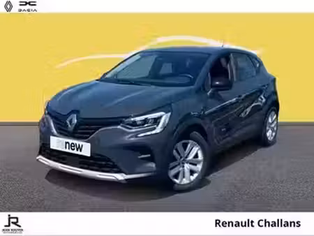 Renault Captur 1.0 TCe 91 Équilibre