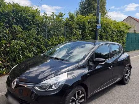 Renault Clio 1.2 75 Limited