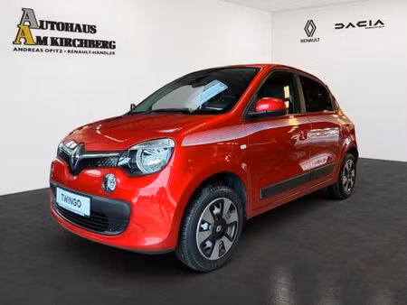Renault Twingo 1.0 Dynamique