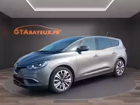 Renault Scénic 1.3 TCe 140 Evolution