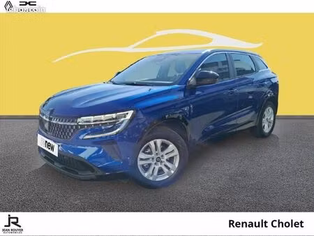 Renault Austral 1.2 TCe 130 Evolution
