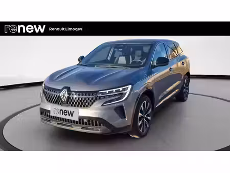 Renault Austral 1.2 130