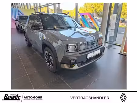 Renault R4 E-Tech 150 Confort