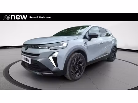 Renault Symbioz E-Tech 1.6 145 Esprit Alpine