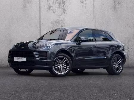 Porsche Macan 2.0 245 4x4