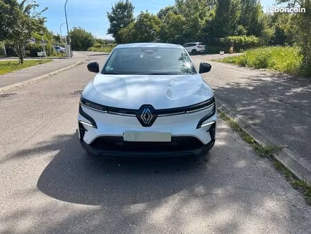 Renault Mégane E-Tech 220 Équilibre