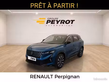 Renault Austral 1.2 200 Techno