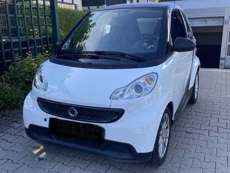 Smart Fortwo 0.7 71