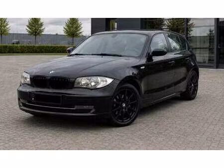 BMW Série 1 116i 1.6 122