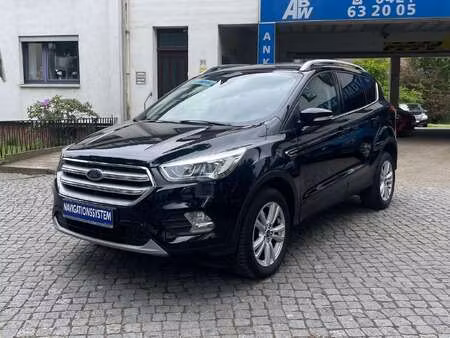 Ford Kuga 1.5 150 Cool