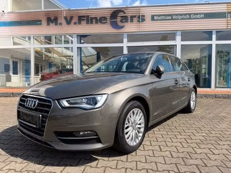 Audi A3 1.4 TFSI 122 Ambiente