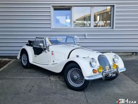 Morgan 4/4 1.6 125