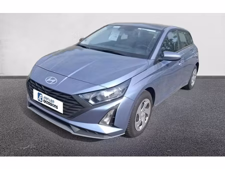 Hyundai i20 1.2 79 Initia