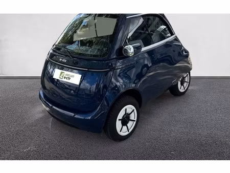 Micro Microlino 