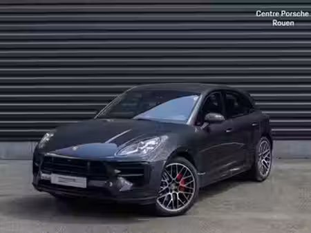 Porsche Macan GTS V6 2.9 380 4x4