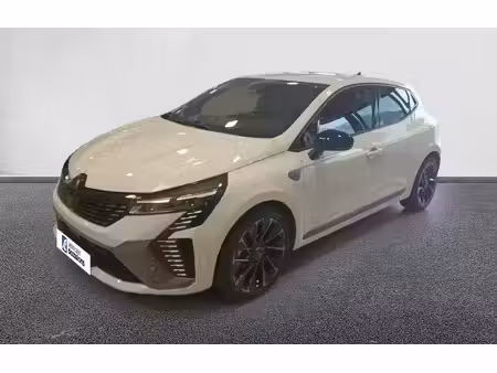 Renault Clio E-Tech 1.6 145 Esprit Alpine