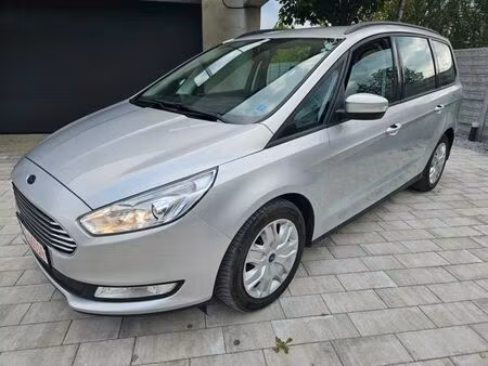 Ford Galaxy 2.0 TDCi 150