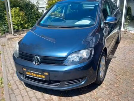 Volkswagen Golf Plus 1.4 80 Trendline