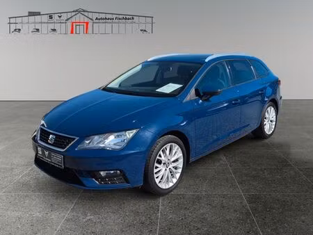 Seat Leon 1.5 Style