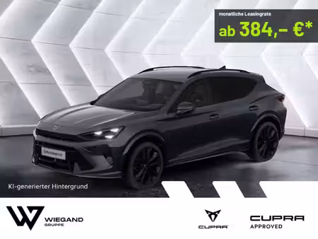 Cupra Formentor VZ 1.5 272